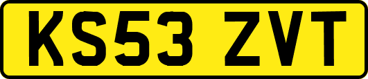 KS53ZVT