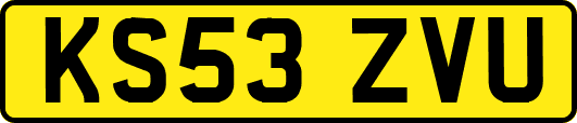 KS53ZVU
