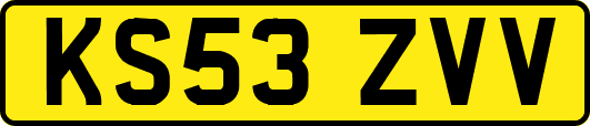 KS53ZVV