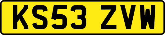 KS53ZVW