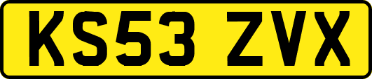 KS53ZVX