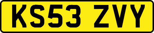 KS53ZVY