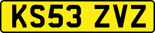 KS53ZVZ