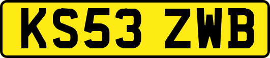 KS53ZWB