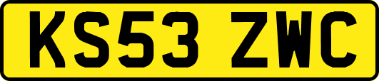KS53ZWC