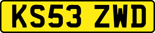 KS53ZWD