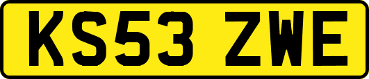 KS53ZWE