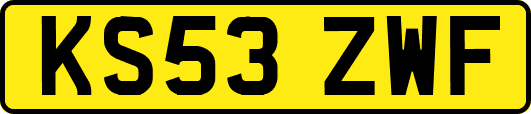 KS53ZWF