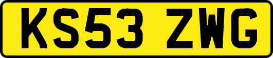 KS53ZWG