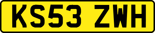 KS53ZWH