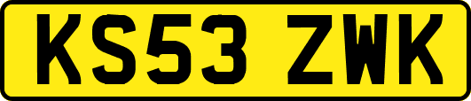 KS53ZWK