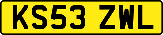 KS53ZWL