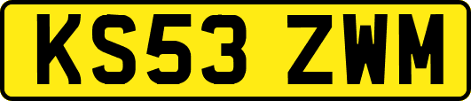 KS53ZWM