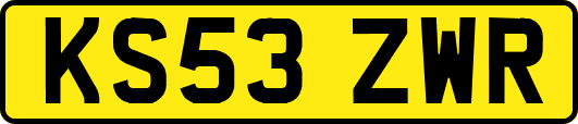 KS53ZWR