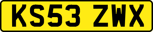 KS53ZWX