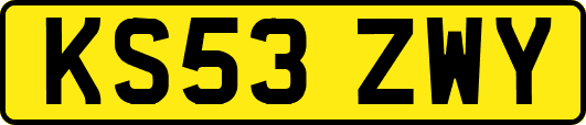 KS53ZWY