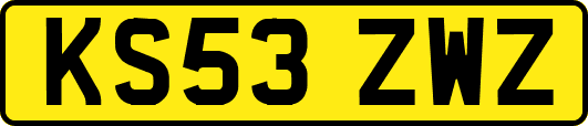 KS53ZWZ