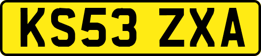KS53ZXA