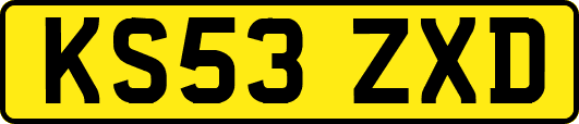 KS53ZXD
