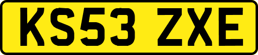 KS53ZXE