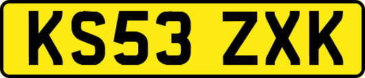 KS53ZXK