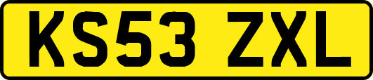 KS53ZXL