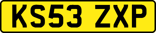 KS53ZXP