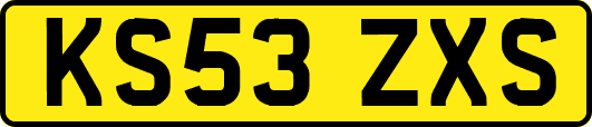 KS53ZXS