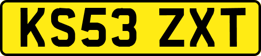 KS53ZXT
