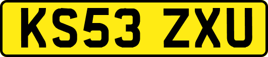 KS53ZXU