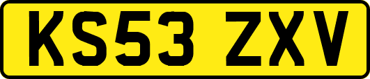 KS53ZXV