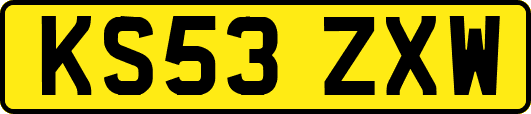 KS53ZXW