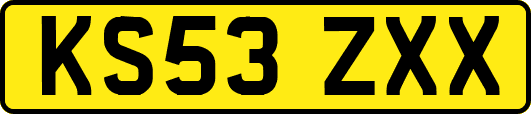 KS53ZXX