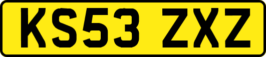 KS53ZXZ