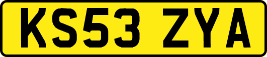 KS53ZYA