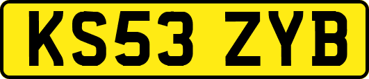 KS53ZYB