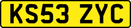 KS53ZYC