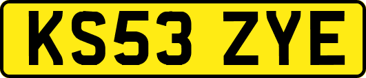 KS53ZYE