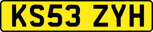 KS53ZYH