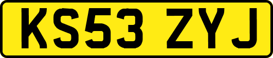 KS53ZYJ
