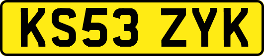 KS53ZYK