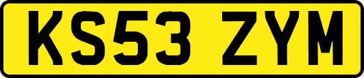 KS53ZYM