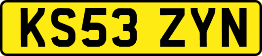 KS53ZYN