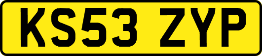 KS53ZYP