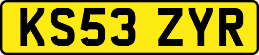 KS53ZYR