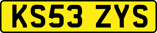KS53ZYS