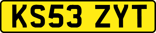 KS53ZYT