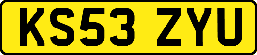 KS53ZYU