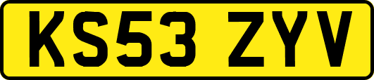 KS53ZYV