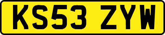 KS53ZYW